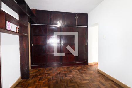 Casa de condomínio para alugar com 215m², 4 quartos e 3 vagasCloset do Quarto 3