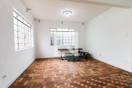Sala de casa de condomínio para alugar com 4 quartos, 215m² em Pado Velho , Curitiba