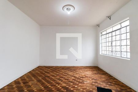Sala de casa de condomínio para alugar com 4 quartos, 215m² em Pado Velho , Curitiba