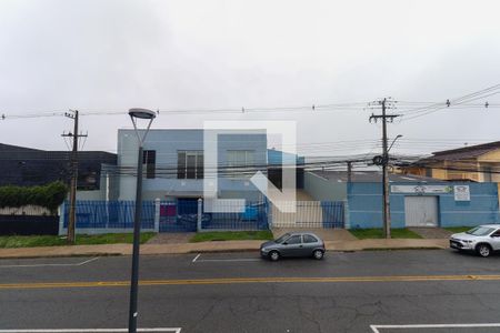 Casa de condomínio para alugar com 215m², 4 quartos e 3 vagasVista da Varanda do Quarto 3