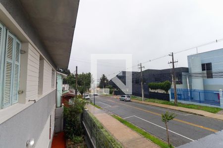 Casa de condomínio para alugar com 215m², 4 quartos e 3 vagasVista da Varanda do Quarto 3