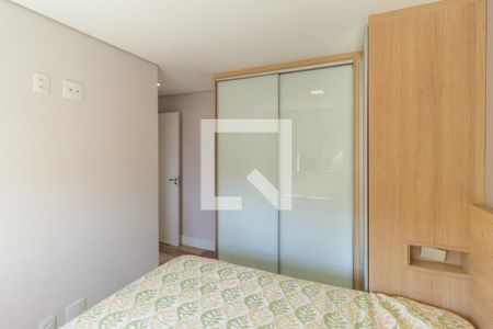 Quarto 1 de apartamento à venda com 2 quartos, 60m² em Jardim da Glória, São Paulo