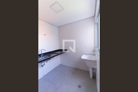 Apartamento à venda com 28m², 1 quarto e sem vagaCozinha