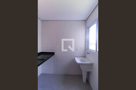 Apartamento à venda com 28m², 1 quarto e sem vagaCozinha