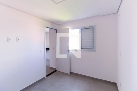 Quarto de apartamento para alugar com 1 quarto, 28m² em Vila Invernada, São Paulo