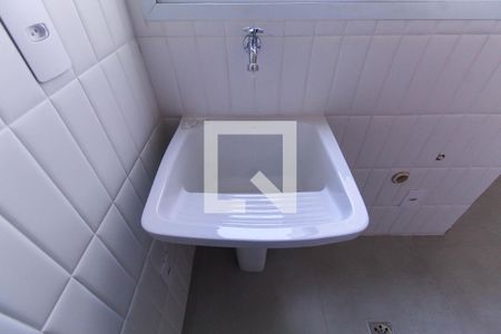 Apartamento à venda com 28m², 1 quarto e sem vagaCozinha