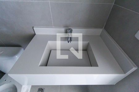 Apartamento à venda com 28m², 1 quarto e sem vagaBanheiro