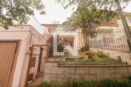 Casa à venda com 400m², 4 quartos e 4 vagasFachada