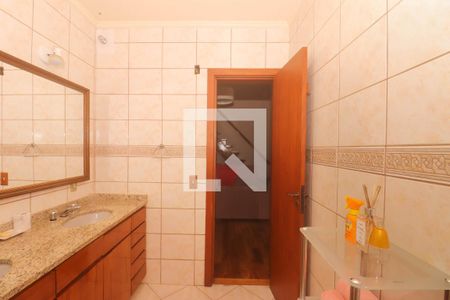 Casa à venda com 400m², 4 quartos e 4 vagasBanheiro Social 2