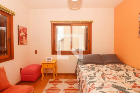 Casa à venda com 400m², 4 quartos e 4 vagasQuarto 2