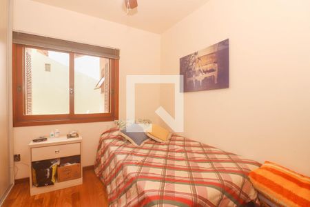 Casa à venda com 400m², 4 quartos e 4 vagasQuarto 3