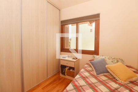 Casa à venda com 400m², 4 quartos e 4 vagasQuarto 3