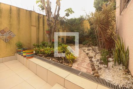 Casa à venda com 400m², 4 quartos e 4 vagasÁrea Externa