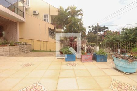 Casa à venda com 400m², 4 quartos e 4 vagasÁrea Externa