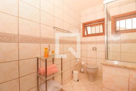 Casa à venda com 400m², 4 quartos e 4 vagasBanheiro Social 2