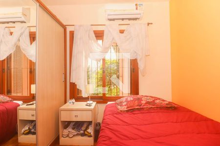 Casa à venda com 400m², 4 quartos e 4 vagasQuarto 1