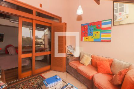 Casa à venda com 400m², 4 quartos e 4 vagasVaranda 