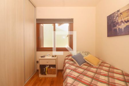 Casa à venda com 400m², 4 quartos e 4 vagasQuarto 3