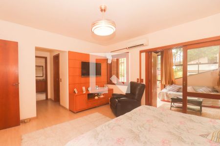 Casa à venda com 400m², 4 quartos e 4 vagasSuíte