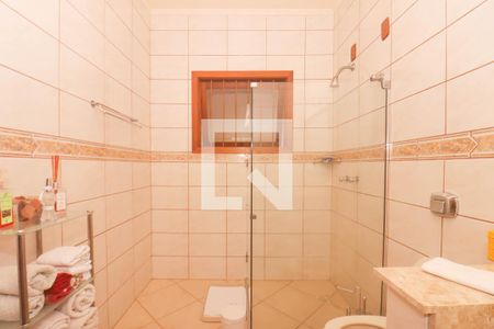 Casa à venda com 400m², 4 quartos e 4 vagasBanheiro Social