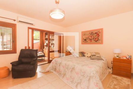 Casa à venda com 400m², 4 quartos e 4 vagasSuíte