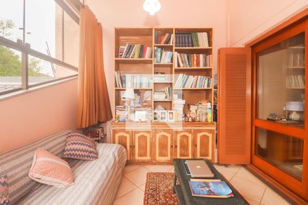 Casa à venda com 400m², 4 quartos e 4 vagasVaranda da Suíte