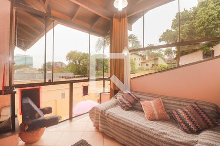 Casa à venda com 400m², 4 quartos e 4 vagasVaranda da Suíte