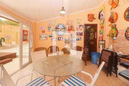 Casa à venda com 400m², 4 quartos e 4 vagasÁrea Gourmet