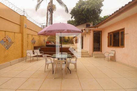 Casa à venda com 400m², 4 quartos e 4 vagasÁrea Externa