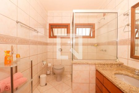 Casa à venda com 400m², 4 quartos e 4 vagasBanheiro Social 2