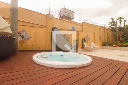 Casa à venda com 400m², 4 quartos e 4 vagasÁrea Externa