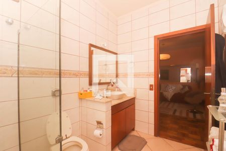 Casa à venda com 400m², 4 quartos e 4 vagasBanheiro Social