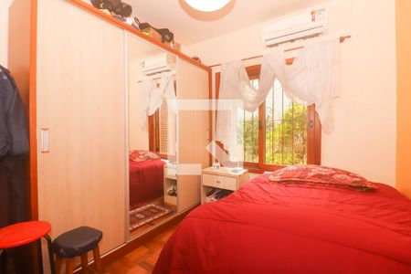 Casa à venda com 400m², 4 quartos e 4 vagasQuarto 1