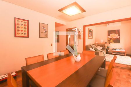 Casa à venda com 400m², 4 quartos e 4 vagasSala de Jantar