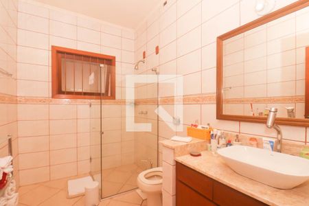 Casa à venda com 400m², 4 quartos e 4 vagasBanheiro Social