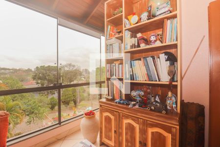 Casa à venda com 400m², 4 quartos e 4 vagasVaranda 