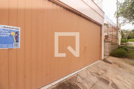 Casa à venda com 400m², 4 quartos e 4 vagasFachada