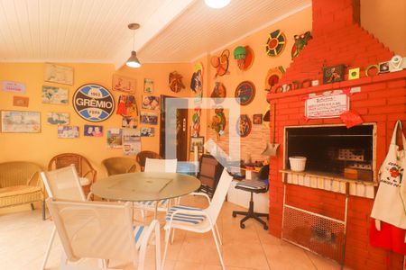 Casa à venda com 400m², 4 quartos e 4 vagasÁrea Gourmet