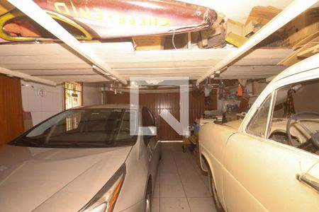 Casa à venda com 400m², 4 quartos e 4 vagasGaragem
