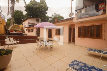 Casa à venda com 400m², 4 quartos e 4 vagasÁrea Externa