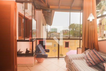 Casa à venda com 400m², 4 quartos e 4 vagasVaranda da Suíte