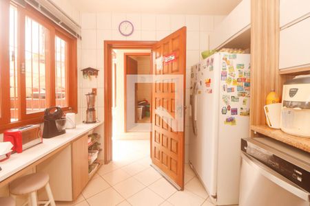 Casa à venda com 400m², 4 quartos e 4 vagasCozinha