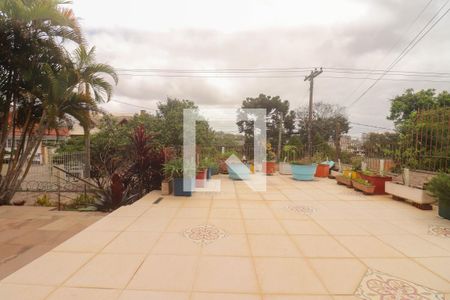 Casa à venda com 400m², 4 quartos e 4 vagasÁrea Externa