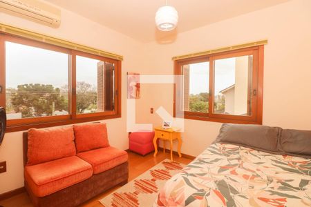 Casa à venda com 400m², 4 quartos e 4 vagasQuarto 2