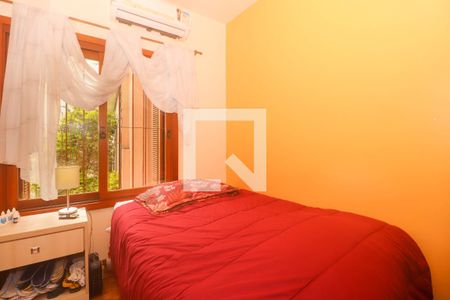 Casa à venda com 400m², 4 quartos e 4 vagasQuarto 1