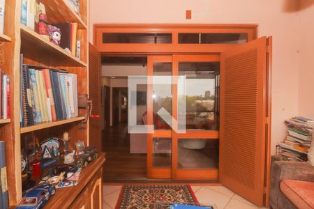 Casa à venda com 400m², 4 quartos e 4 vagasVaranda 