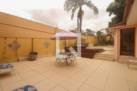 Casa à venda com 400m², 4 quartos e 4 vagasÁrea Externa