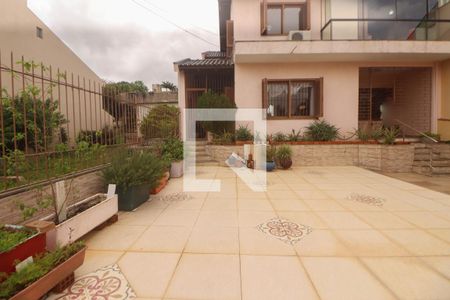 Casa à venda com 400m², 4 quartos e 4 vagasÁrea Externa