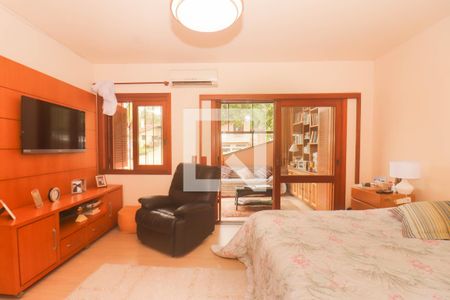 Casa à venda com 400m², 4 quartos e 4 vagasSuíte