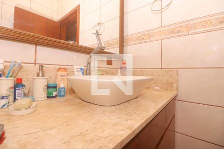 Casa à venda com 400m², 4 quartos e 4 vagasBanheiro Social